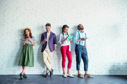 Millennials most prone to job-hopping, says new study Millennials most prone to job-hopping, says new study