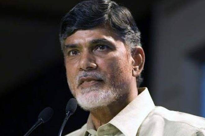 Centre threatening to impose President’s rule in Andhra Pradesh, alleges Chandrababu Naidu