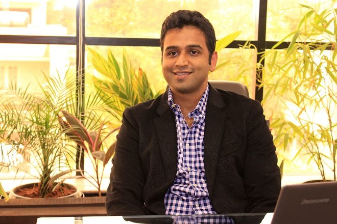 Securities transaction tax needs to be scrapped; 2019 may offer positive returns, says Nithin Kamath, Zerodha