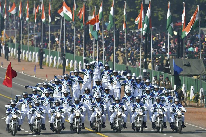 Republic day, Republic day images, Republic day 2019, Republic day parade, Republic day speech, Republic day pictures, 70th republic day, 70th republic day 2019, 70th republic day images, 70th republic day chief guest, india news