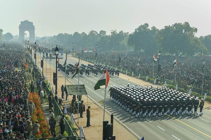 Republic day, Republic day images, Republic day 2019, Republic day parade, Republic day speech, Republic day pictures, 70th republic day, 70th republic day 2019, 70th republic day images, 70th republic day chief guest, india news