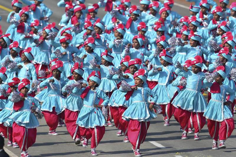 Republic day, Republic day images, Republic day 2019, Republic day parade, Republic day speech, Republic day pictures, 70th republic day, 70th republic day 2019, 70th republic day images, 70th republic day chief guest, india news