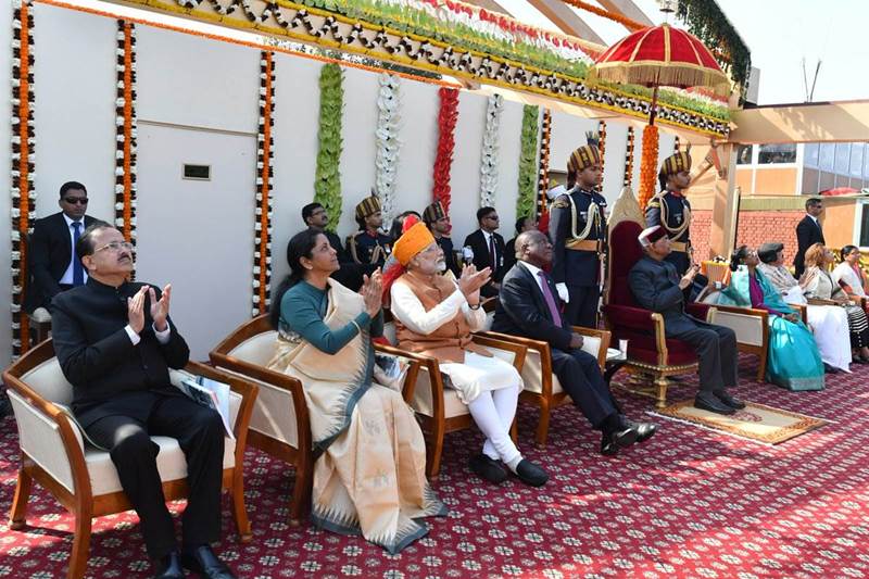 Republic day, Republic day images, Republic day 2019, Republic day parade, Republic day speech, Republic day pictures, 70th republic day, 70th republic day 2019, 70th republic day images, 70th republic day chief guest, india news