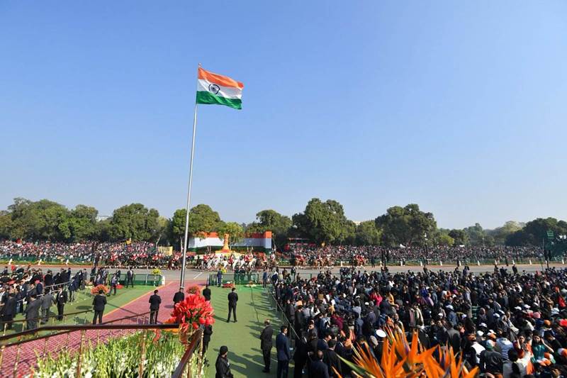 Republic day, Republic day images, Republic day 2019, Republic day parade, Republic day speech, Republic day pictures, 70th republic day, 70th republic day 2019, 70th republic day images, 70th republic day chief guest, india news