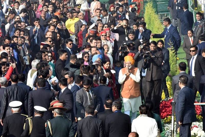 Republic day, Republic day images, Republic day 2019, Republic day parade, Republic day speech, Republic day pictures, 70th republic day, 70th republic day 2019, 70th republic day images, 70th republic day chief guest, india news