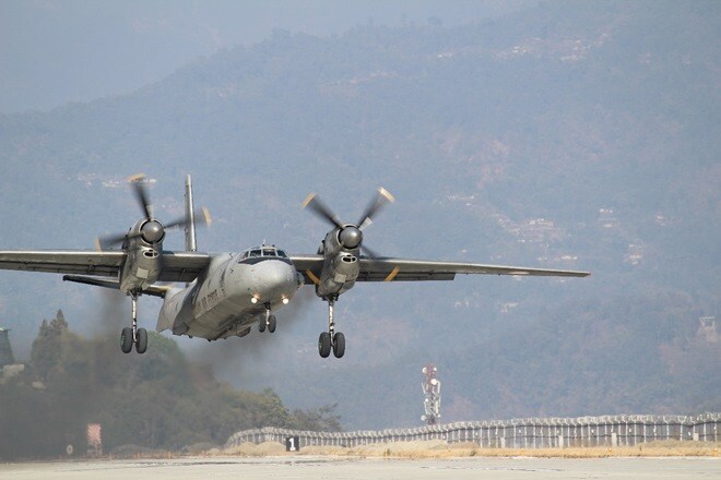 IAF, Sikkim, Pakyong, Narendra Modi, Arunachal Pradesh, -17 Globemaster, Doklam standoff