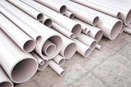 Rise in PVC prices was unexpected