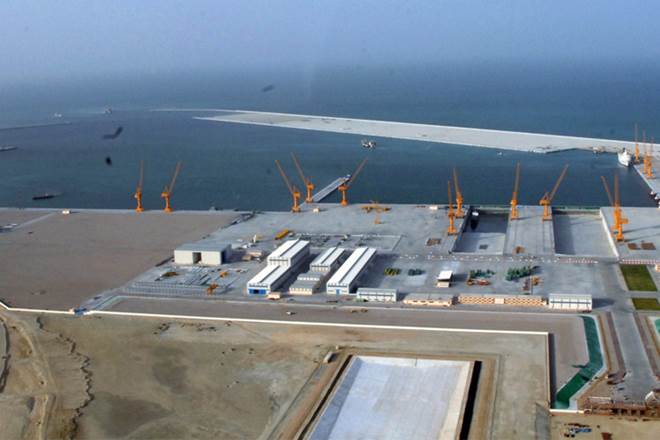 Duqm, Duqm port, Duqm SEZ, Middle East, India, africa, Indian Ocean, economy news Duqm, Duqm port, Duqm SEZ, Middle East, India, africa, Indian Ocean, economy news