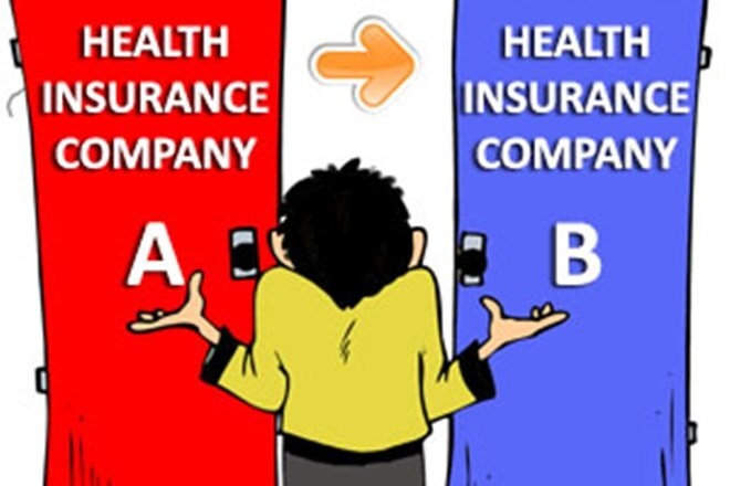 health insurance, health sector, irdai, Porting, porting health insurance policy, health insurance, health insurance plans, health insurance plans in India, assess health insurance cover, claim rejection, claim rejection ratio of insurance company, claim insurance, claim settlement ratio, claim settlement ratio of health insurance companies, Sum Insured, Restore option, No sub-limits, Undergo pre-policy tests, minimum co-pays, lower waiting periods, room rent capping, comprehensive cover, maternity, treatment abroad, OPD benefit, coverage to new born child, good network of hospitals, Cashless facility, Mental illness, Psychiatric illness, HIV, AIDS, genetic disorders, buy a health insurance policy, things to check before buying a health insurance policy, benefits of porting health insurance policy,