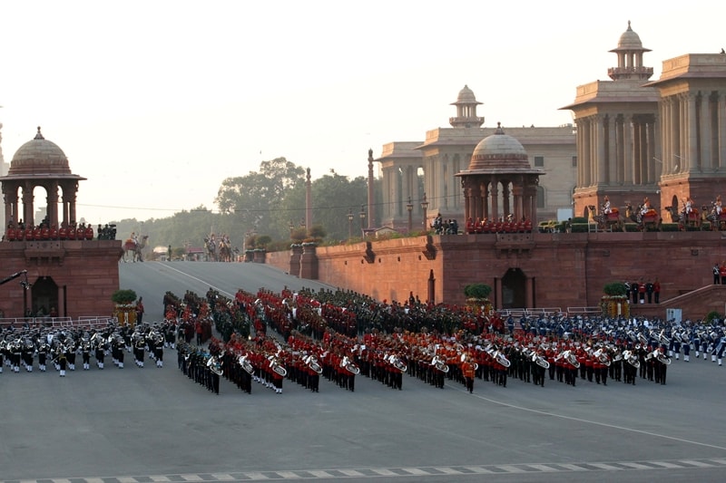 With time, the main focus of the ceremony has remained as it was, however several changes have been made since then in keeping with the times.