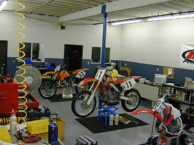 Your bike service center may be duping you: Here’s how!