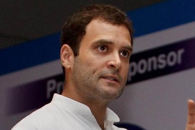Rahul Gandhi, anti-india, anti-india slogans, BJP, Congress, Kanhaiya Kumar, India news