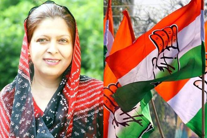 Ramgarh election result 2019