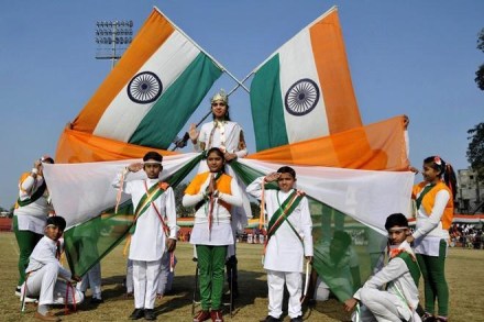 Republic Day Speech in English Republic Day Speech in English