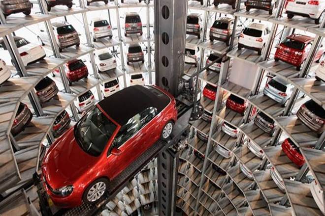 SIAM, customs duty, commercial vehicle, Society of Indian Automobile Manufacturers, completely built units, completely knocked down units, budget 2019