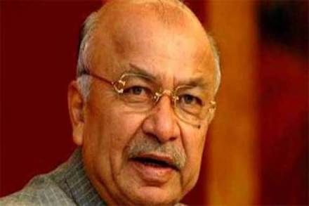 Shinde, who hails from Solapur district, said it was the right of the opposition to stage protests in a democracy.