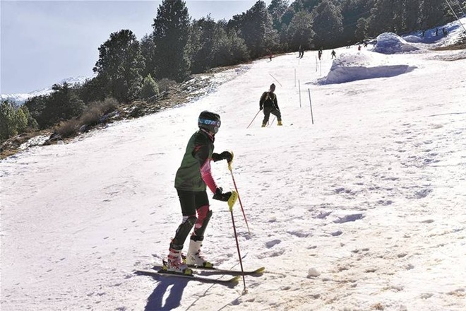 Dubai, world’s largest snow park, World’s Best Indoor Ski Resort, World Ski Awards, adventure travel, toboggan, snow hills, human hamster ball, snow cavern, snowballing skills, Polar-Express package, Japan, Snow Town Yeti, Tokyo, Mount Fuji, Private Ski and Snowboard Lesson, Yuzawa, South Korea, Vivaldi Park, Gangwon-Do Nami Island, Elysian Gangchon Ski Resort, Seoul, Nami Island, winter vaccation, Skiing, klook