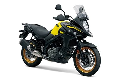 Suzuki Motorcycles grows 40% in January 2019: Gixxer, Burgman gets Suzuki close to 9 lakh target!