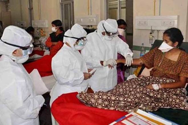 Swine flu cases in Delhi mount to over 1,000, one death: Report - India ...
