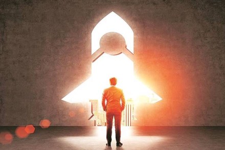  The not-for-profit CSR arm of Marico, steered by the FMCG company’s chairman Harsh Mariwala, helps these entities make the transition from startup to SME. 