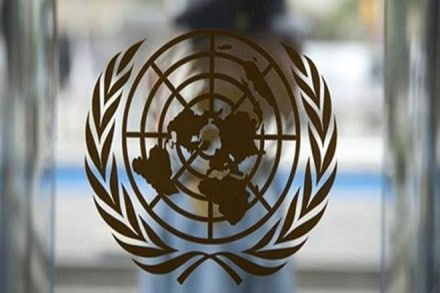 United Nations warns climate change impacts security, US ignores link