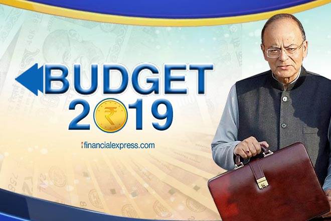 BUDGET 2019