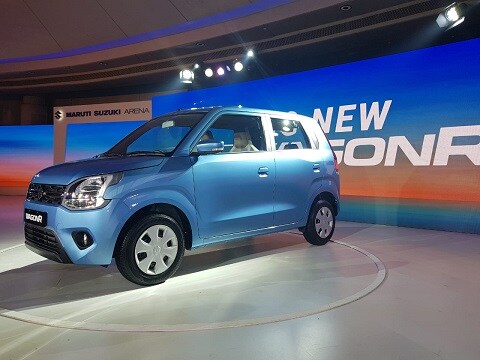 Reduce Taxes on Cars to improve slowing sales: Maruti advises Government
