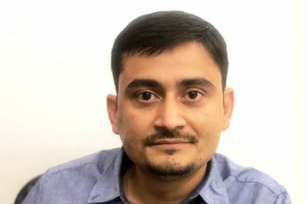 Abhinav Kumar Abhinav Kumar