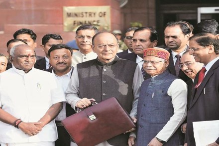 The good news is we expect policymakers will stick to the 3.3% of GDP target or come very close, and that this will calm markets.