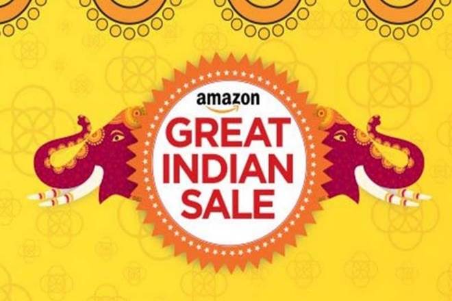 Amazon Great Indian Sale 