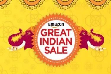 Amazon Great Indian Sale