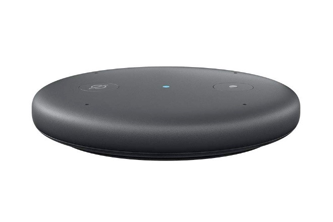 Amazon Echo Input was launched in India earlier this month