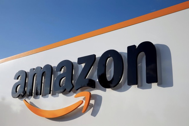 Amazon could be working on a new game streaming platform (Source: Reuters) Amazon could be working on a new game streaming platform (Source: Reuters)