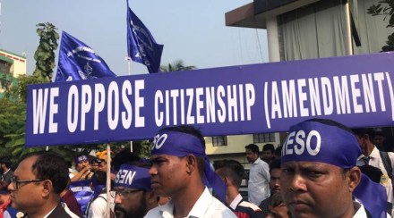 (File photo/IE) (File photo/IE)