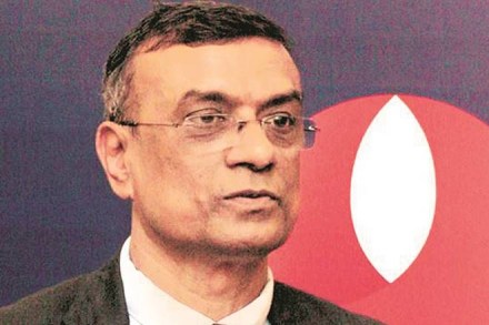 Chandra Shekhar Ghosh Chandra Shekhar Ghosh