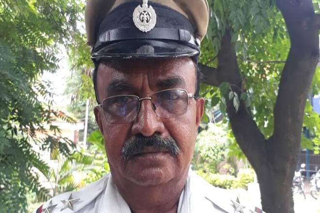 The Additional director general PAC also said that his next step is going to be to make sure that the cops focus on their fitness.