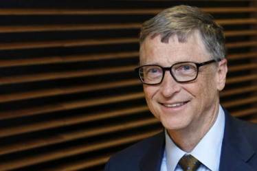 Microsoft, Bill Gates, Ayushman Bharat, Narendra Modi, PM Modi, Ayushman Bharat healthcare scheme, healthcare scheme, health news