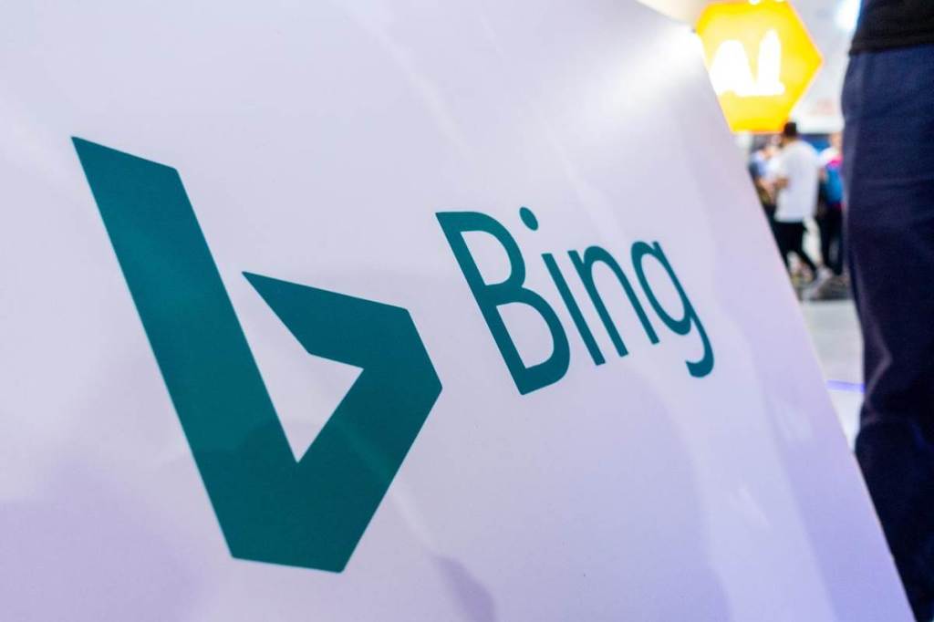 Microsoft says Bing search engine not accessible in China