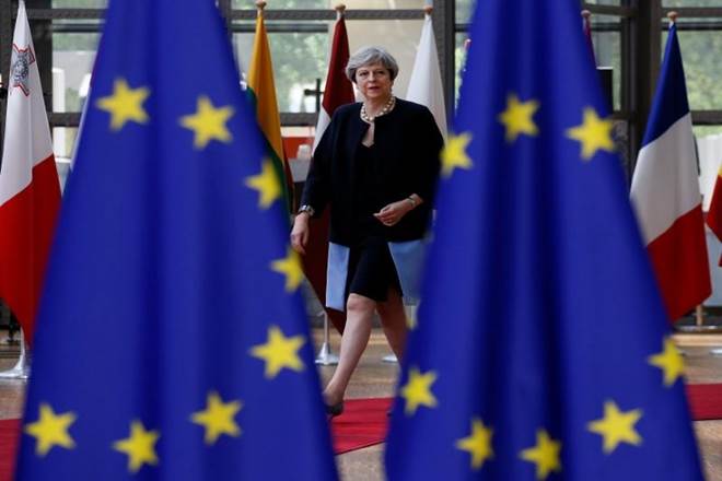 Brexit, UK, Britain, Theresa May, UK, EU, Parliament, No Confidence Motion, Brexit Latest News Update
