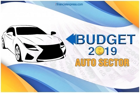 Budget 2019: India to lead electric vehicle revolution, says Finance Minister Piyush Goyal