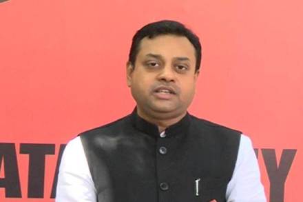 Priyanka Gandhi appointment in congress,rahul gandhi, Sambit Patra, Lok Sabha elections polls 2019, Narendra Modi