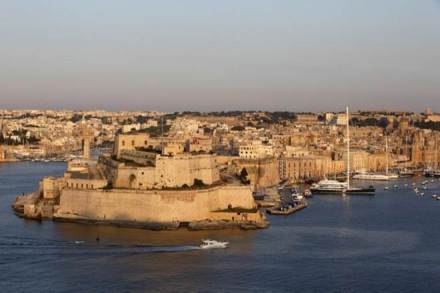 India-Malta relations, Narendra Modi, ASEAN, Muscat, Sushma Swaraj, 
