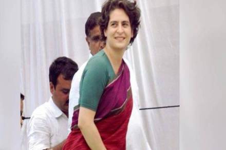 Priyanka Gandhi, Congress, Lok Sabha polls 2019, Uttar Pradesh East, Jyotiraditya Scindia, Rajiv Bakshi, UP West