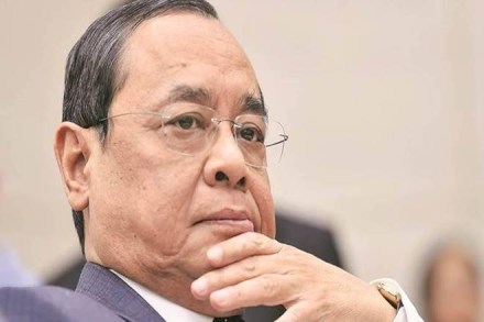 CJI Ranjan Gogoi, Supreme Court,Chief Justice Court, CJI Ranjan Gogoi reforms