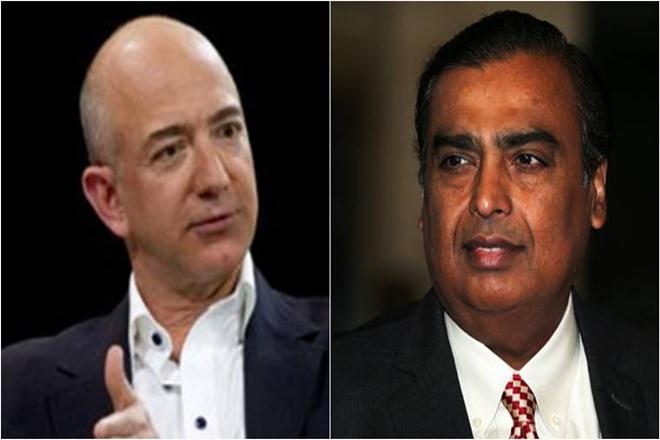 Reliance ecommerce, Amazon, Walmart, alibaba, walmart, amazon prime membership
