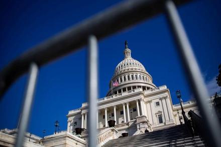 US Shutdown 5th week, donald trump, US government, US congress, Washington airport