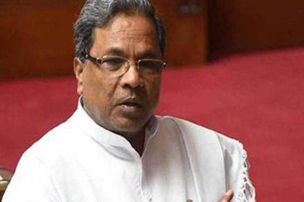 Siddaramaiah, congress JDS alliance, lok sabha polls, hd deve gowda, Karnataka, bjp