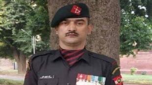 Nazir Wani, Chakra awardee, Lance Naik Nazir Ahmad Wani wife, Ashoka Chakra, Jammu and Kashmir, indian army