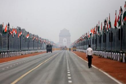 Republic Day 2019, delhi, delhi traffic on republic day, 70th Republic Day celebrations, Rajpath, delhi police, central delhi