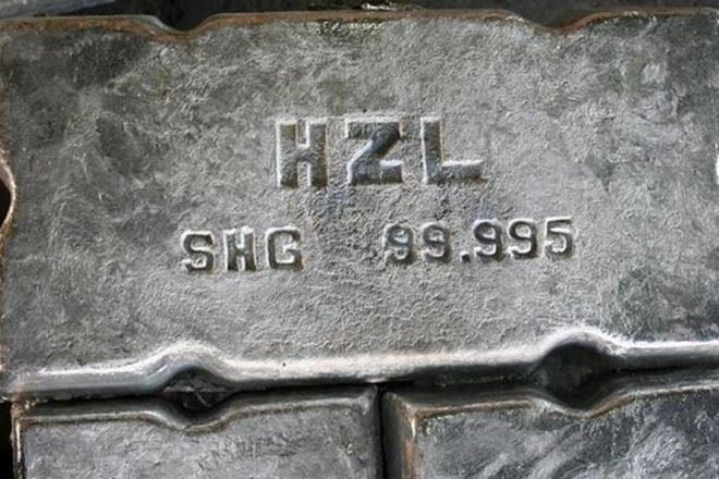 Quarter results, Hindustan Zinc, Rampura Agucha shaft, Capex
